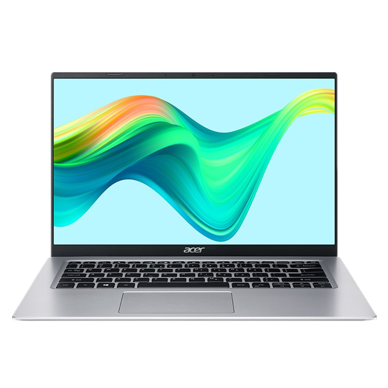 宏碁 轻薄便携 笔记本