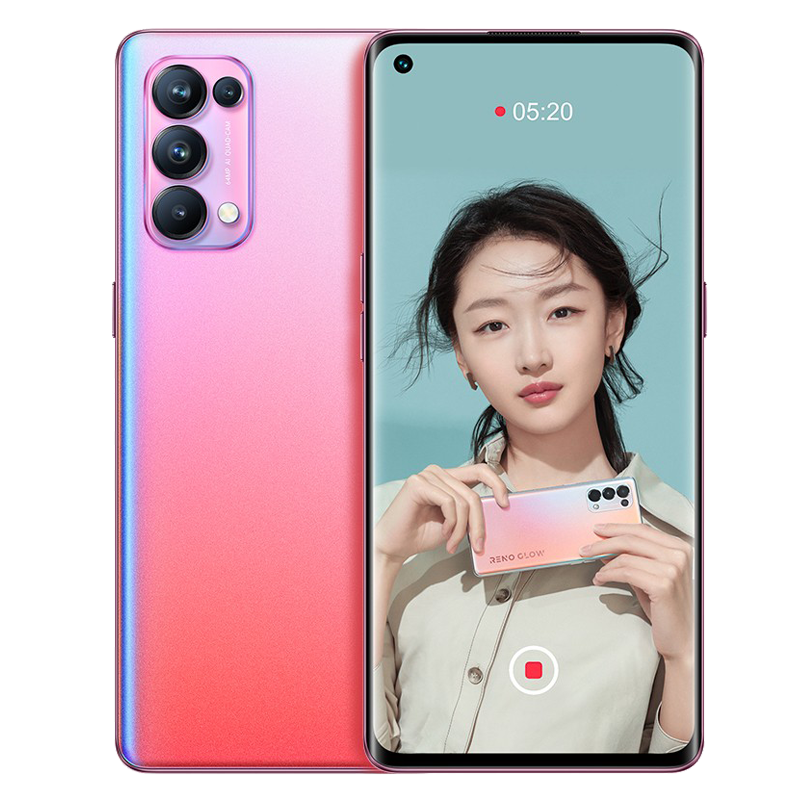 OPPO 焕采美颜 手机