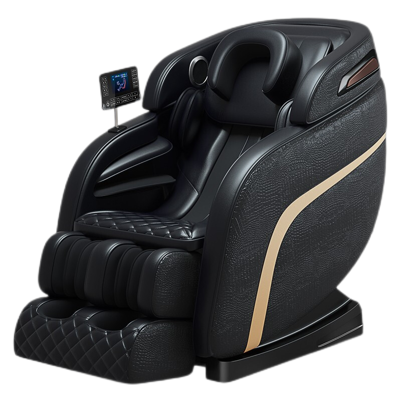 佳仁 零重力按摩椅