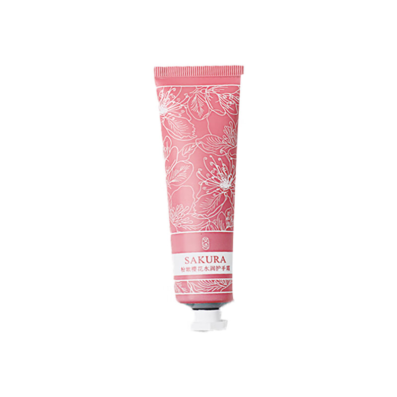 京东京造 植物水润护手霜