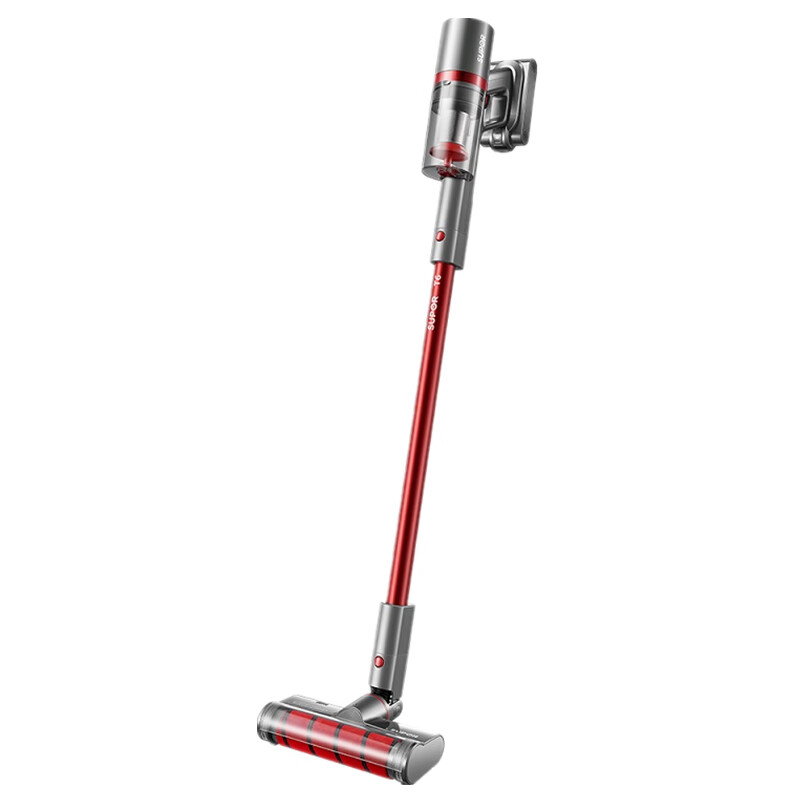 苏泊尔 宽口大嘴刷吸尘器