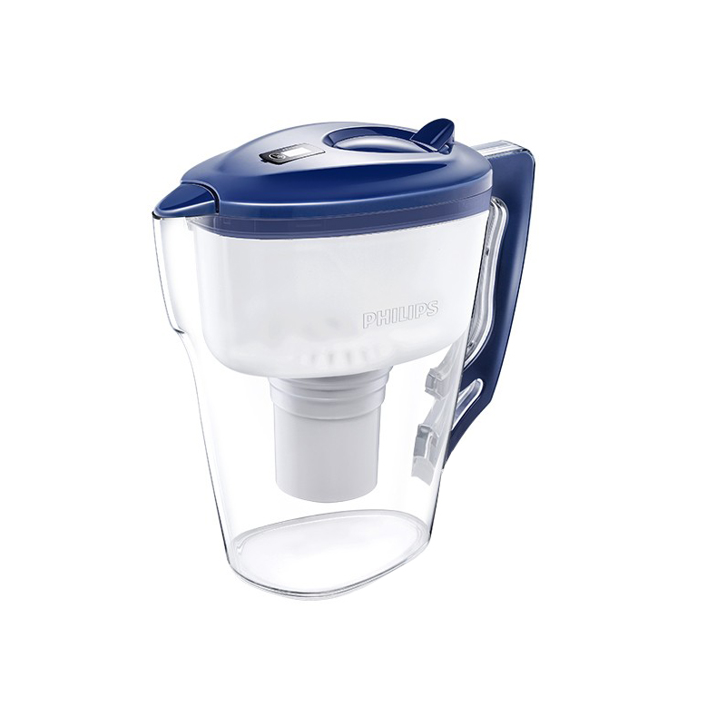 飞利浦 精细过滤滤水壶