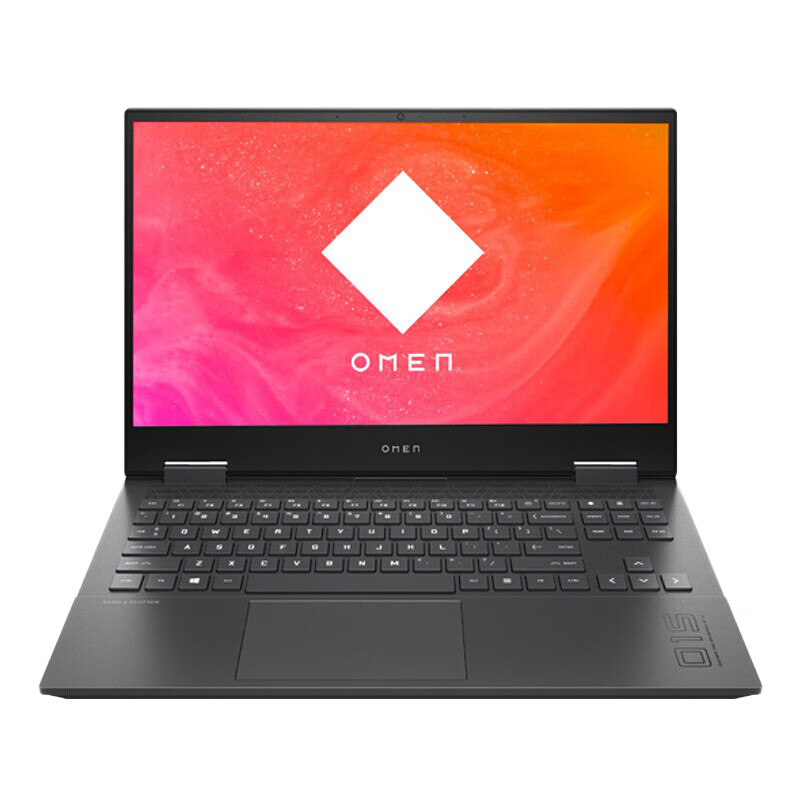 惠普 锐龙芯独显游戏本