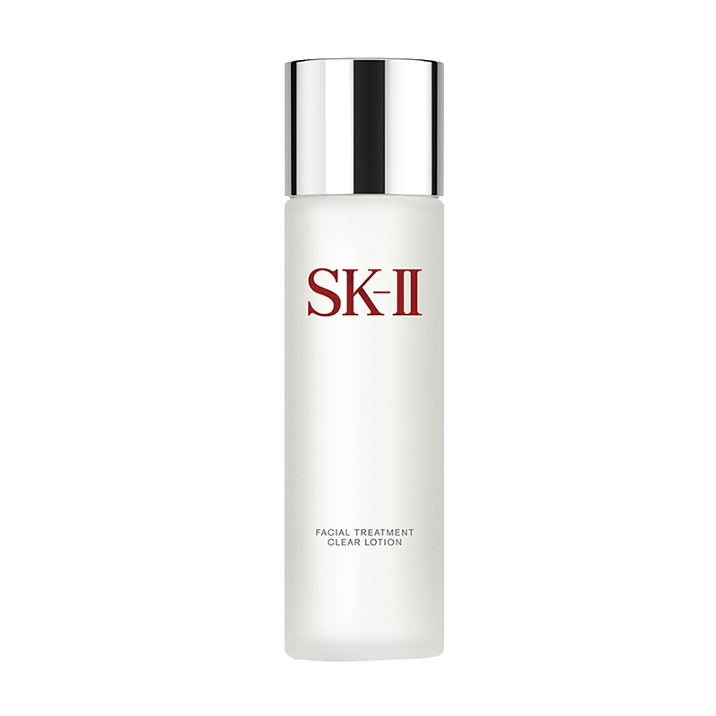 SK-II 嫩肤清莹爽肤水