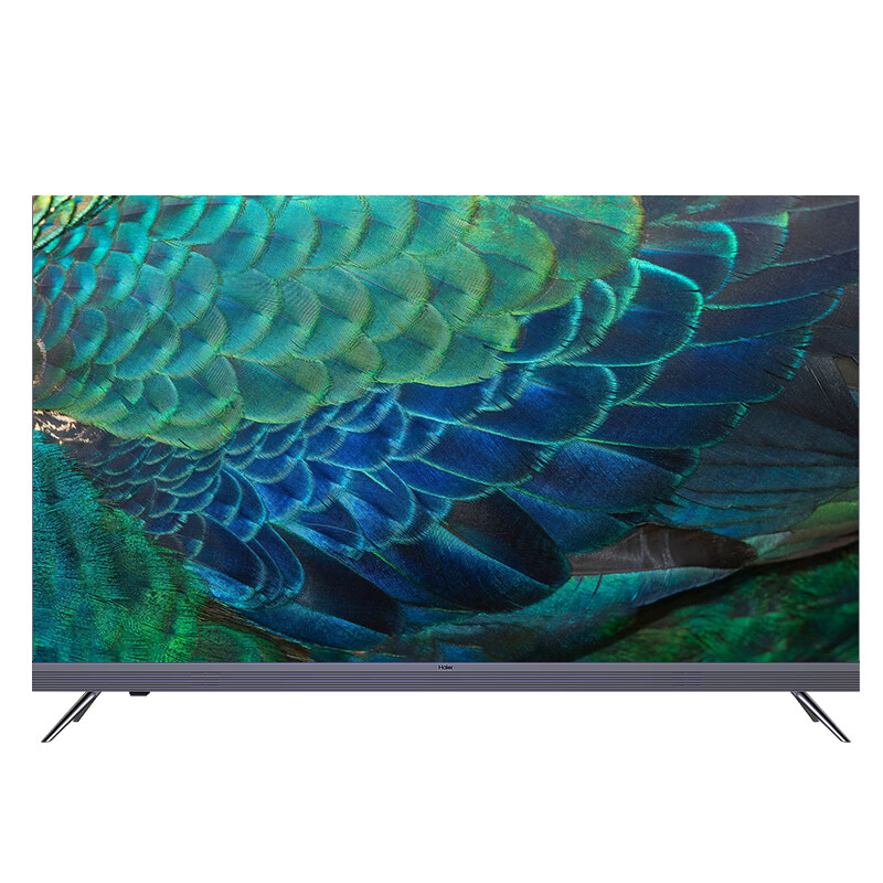 海尔高品质资源平板电视