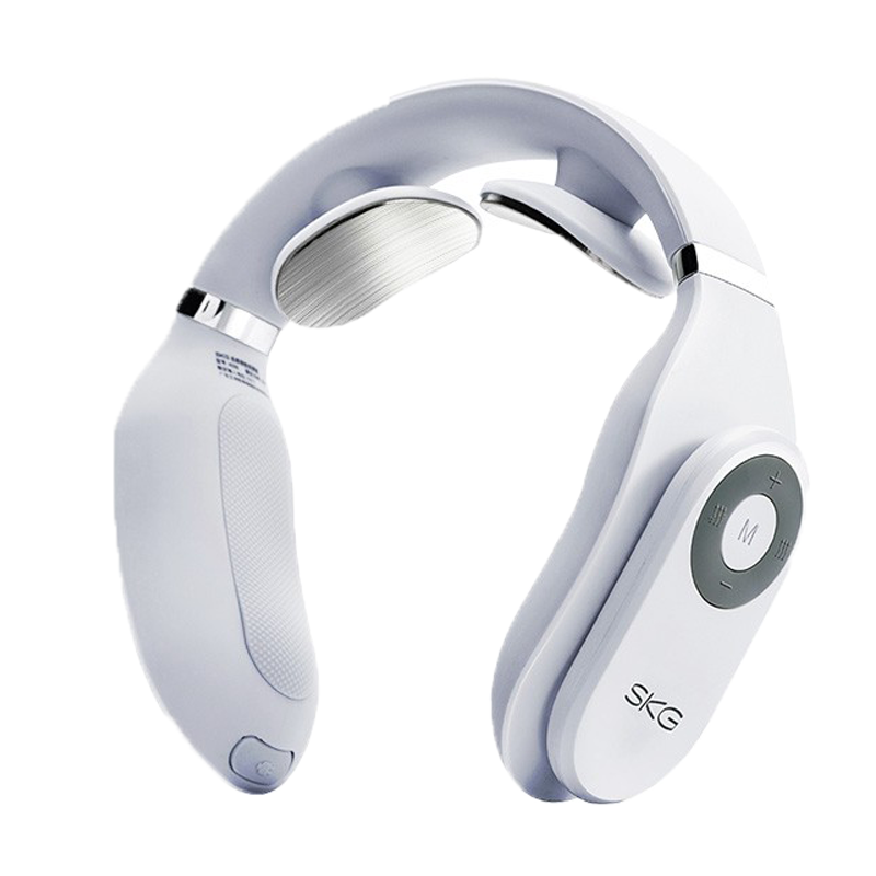 skg 简约小巧按摩器