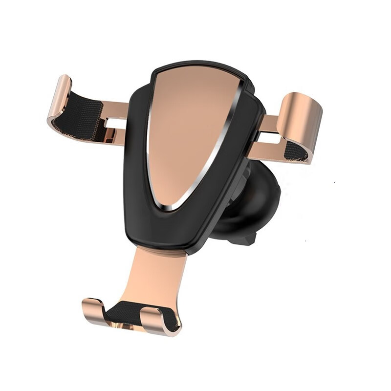 车咔咔 360度旋转 车载支架