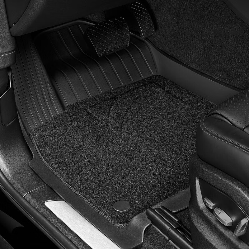 3W 速干橡胶脚垫