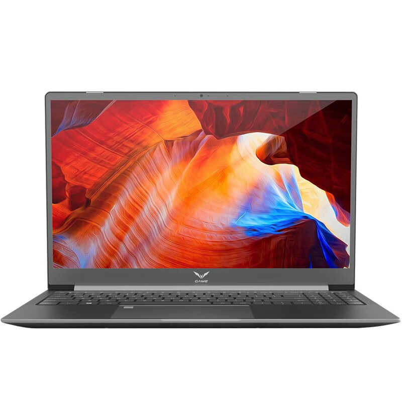 武极 十一代酷睿芯片 轻薄本