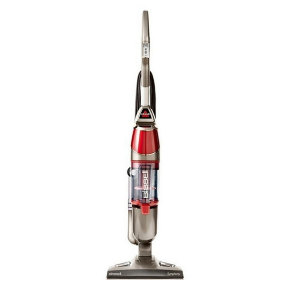 必胜干湿两用吸尘器