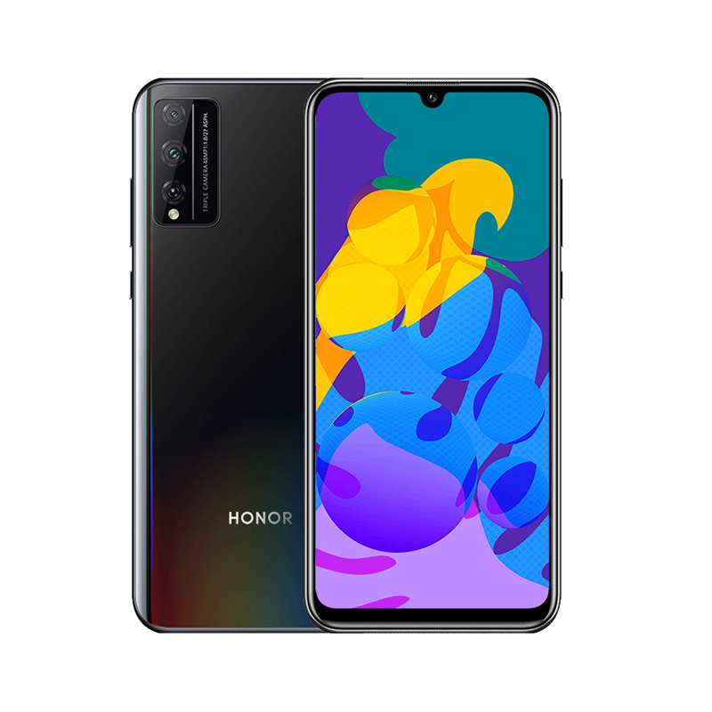 荣耀 高感光夜拍摄影手机