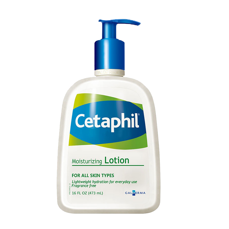 丝塔芙 持久滋润乳液