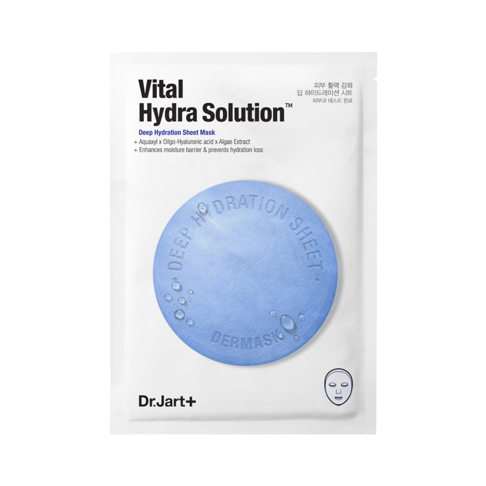 蒂佳婷 外观简洁面膜