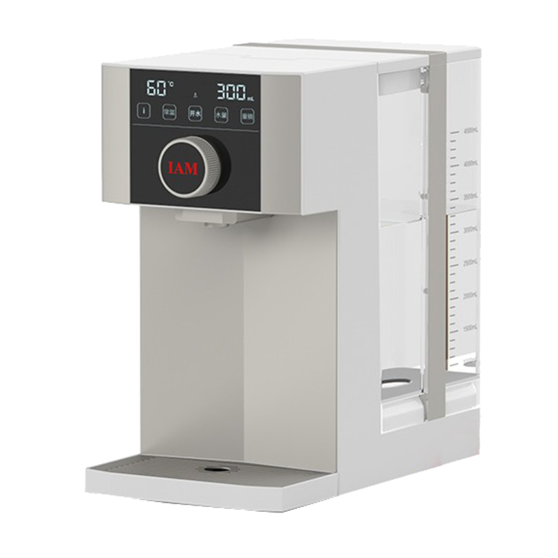 IAM 全自动智能即热饮水机