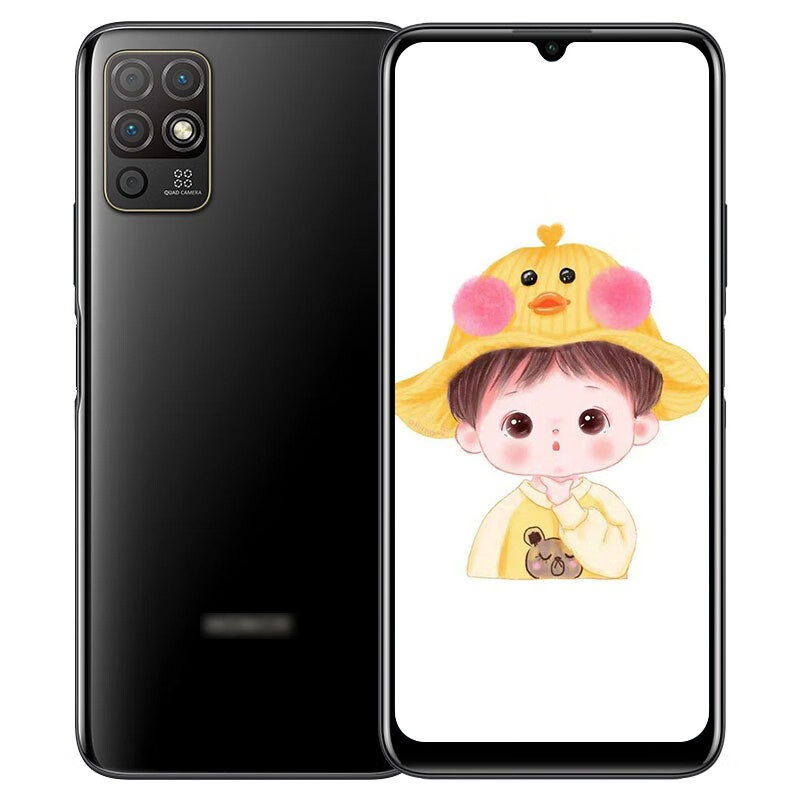 荣耀 AI智慧节电手机