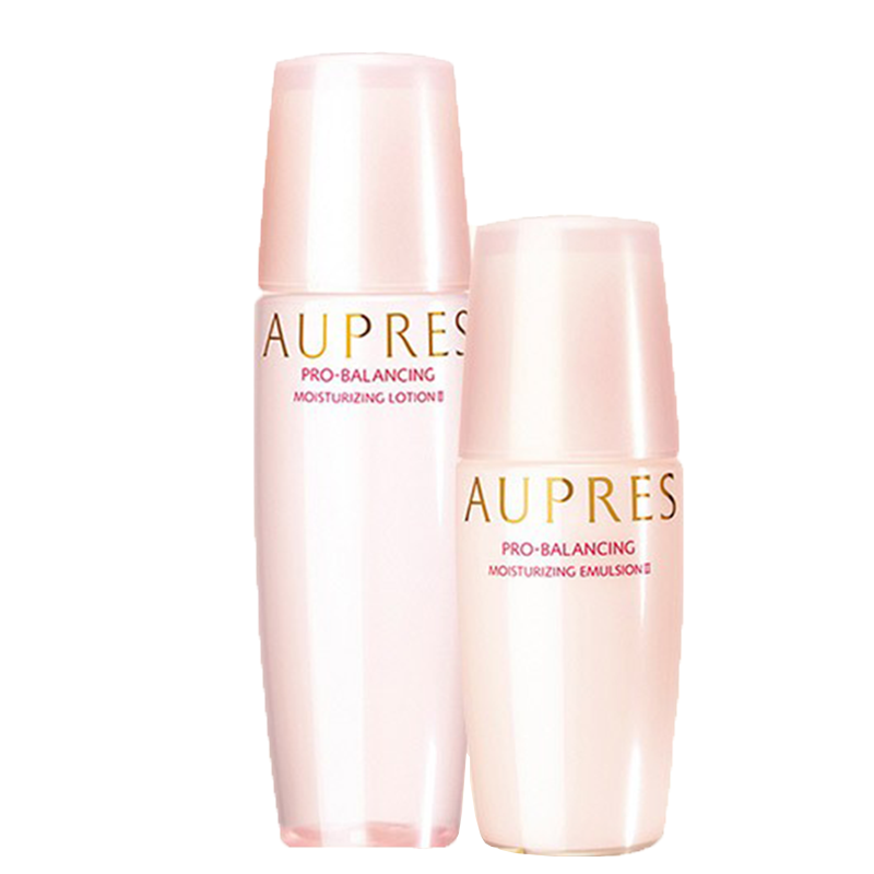 欧珀莱 平衡水油柔润套装