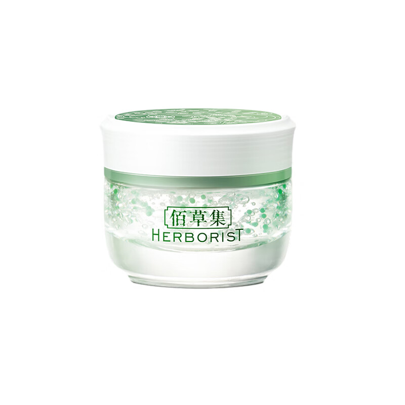 佰草集 新玉润保湿眼霜