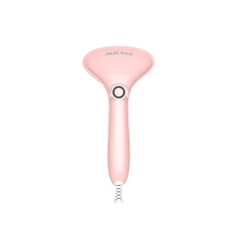 奥克斯 不锈钢面板蒸汽 电熨斗