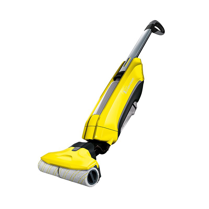 KARCHER 无线电动拖把