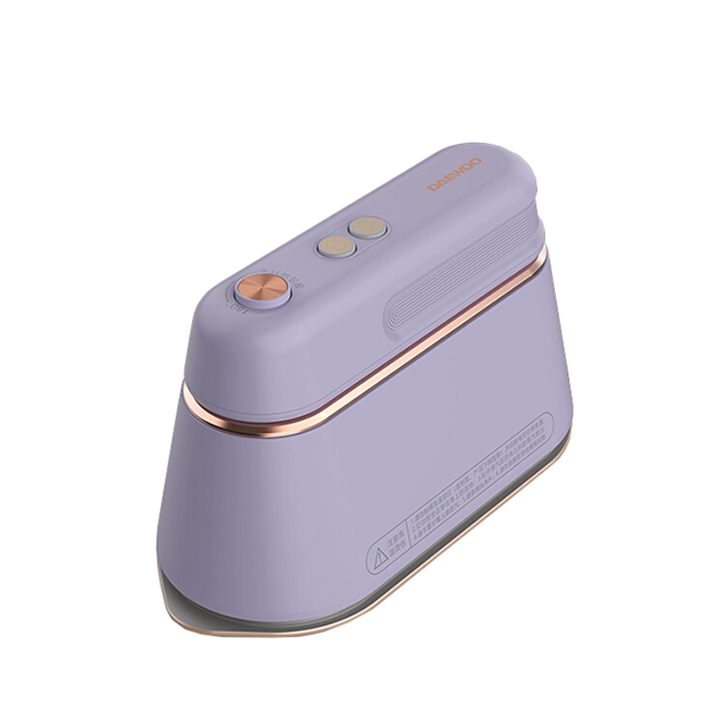 大宇 小巧机身 挂烫机