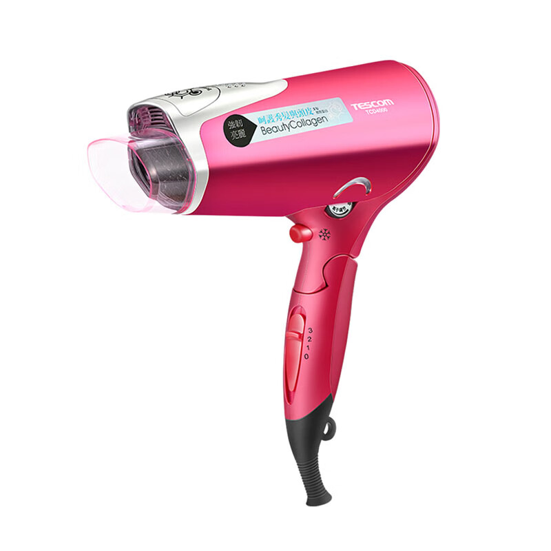 TESCOM 美发吹风机