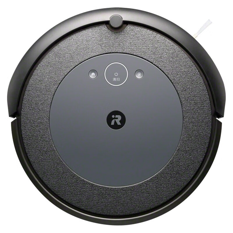 iRobot 强动力扫地机器人