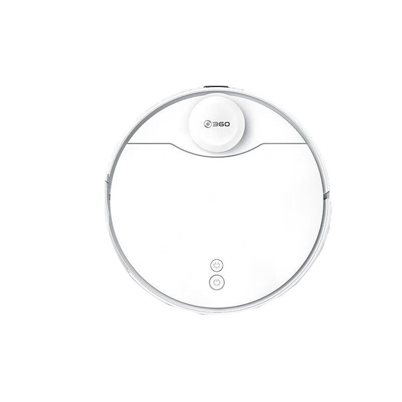 华为 智能扫拖一体扫地机