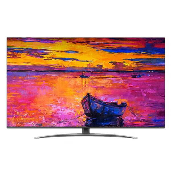 LG人工智能电视