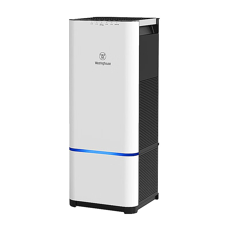 西屋 超旋过滤净化器