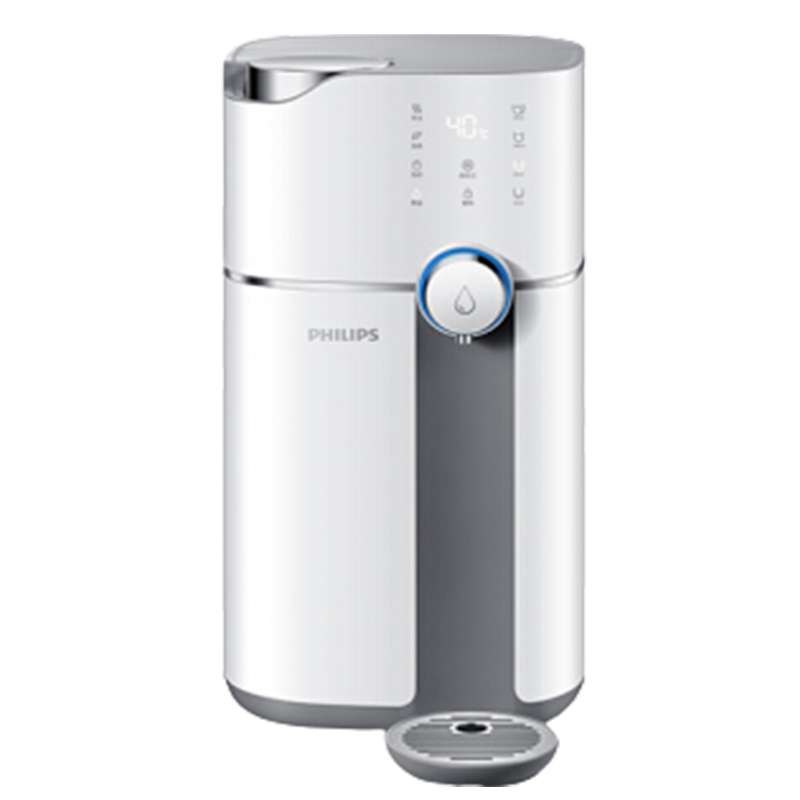 飞利浦台式即热净水器