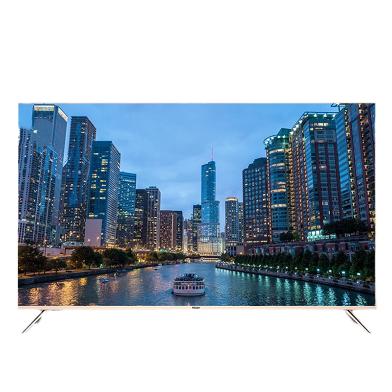 海尔语音遥控电视