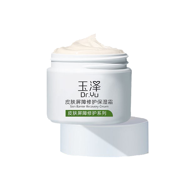 玉泽 皮肤屏障修护保湿面霜