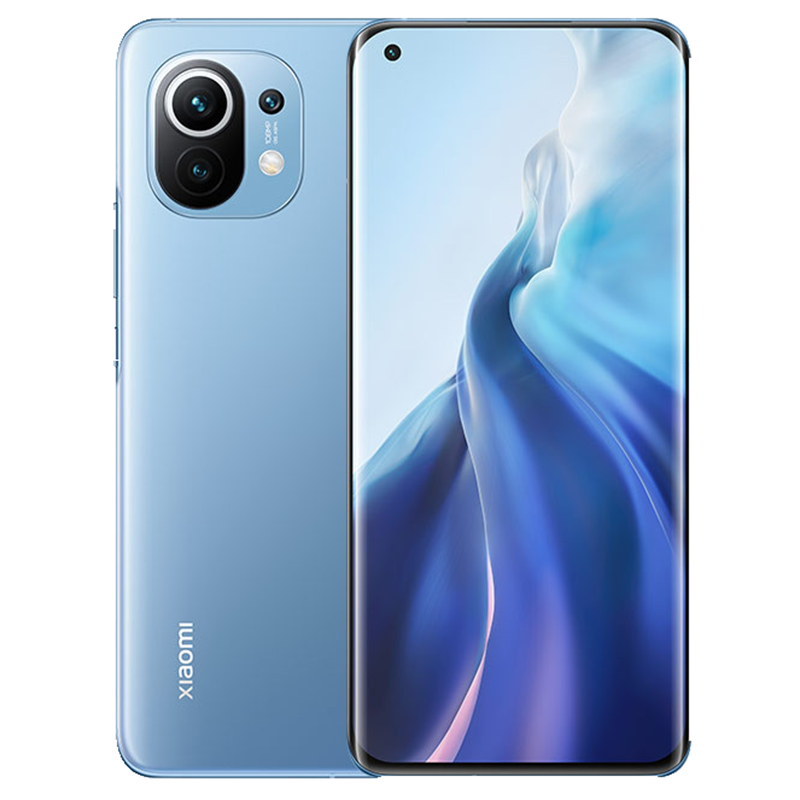 小米11 持久续航手机