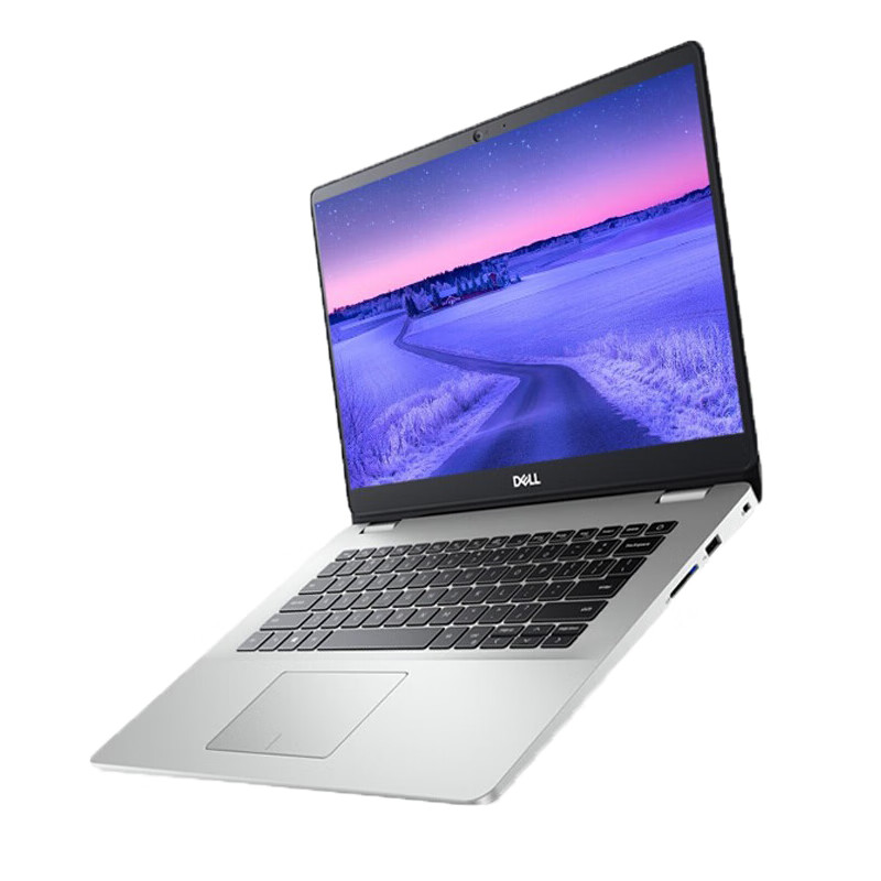 戴尔 轻薄笔记本电脑