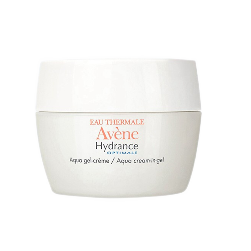 雅漾 保湿温和面霜