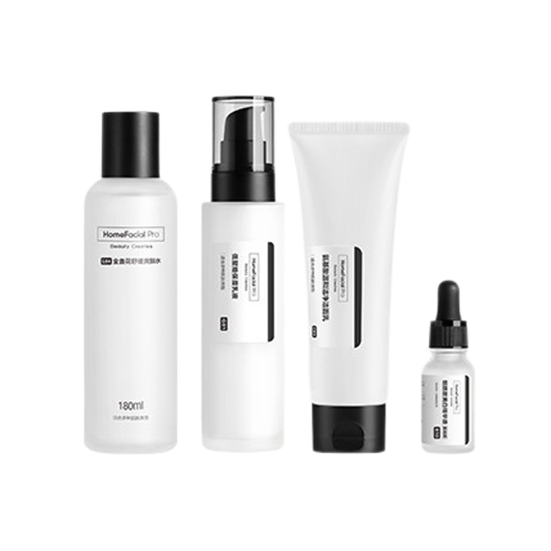 HFP 匀净肤色精华液