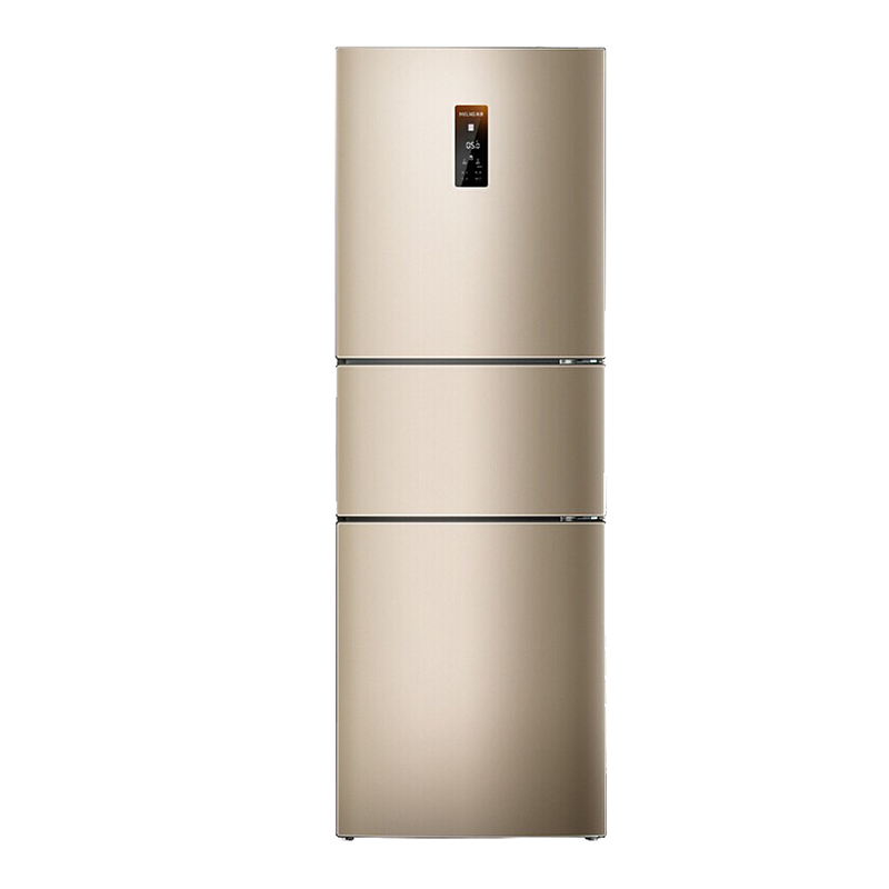 美菱 一级能效变频冰箱