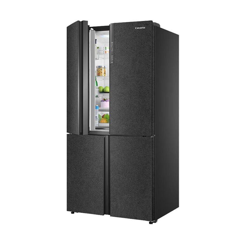 卡萨帝 宽幅变温多门冰箱