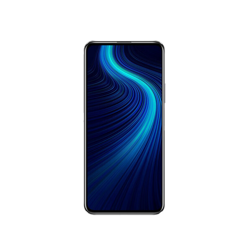 华为 升降摄像头手机