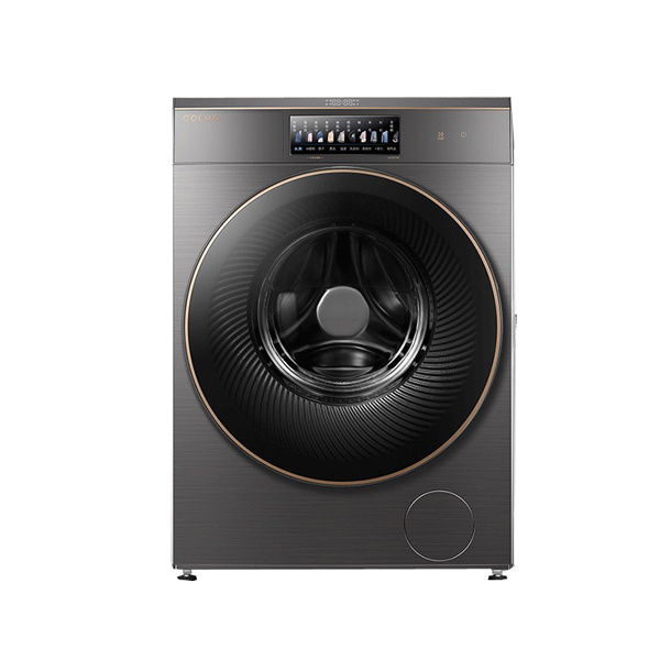 COLMO 反重力强去皱洗衣机