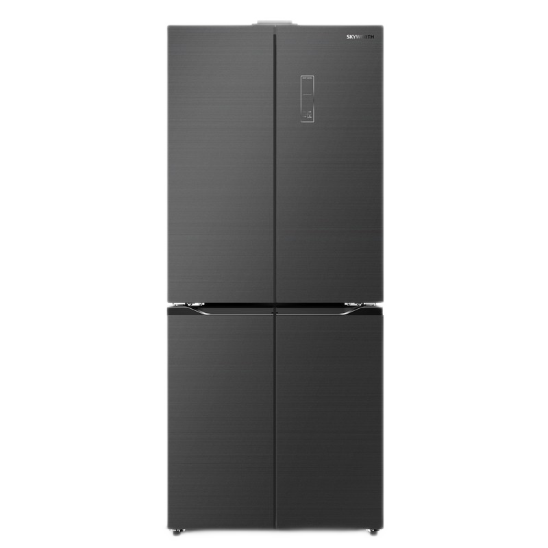 创维 节能降噪冰箱