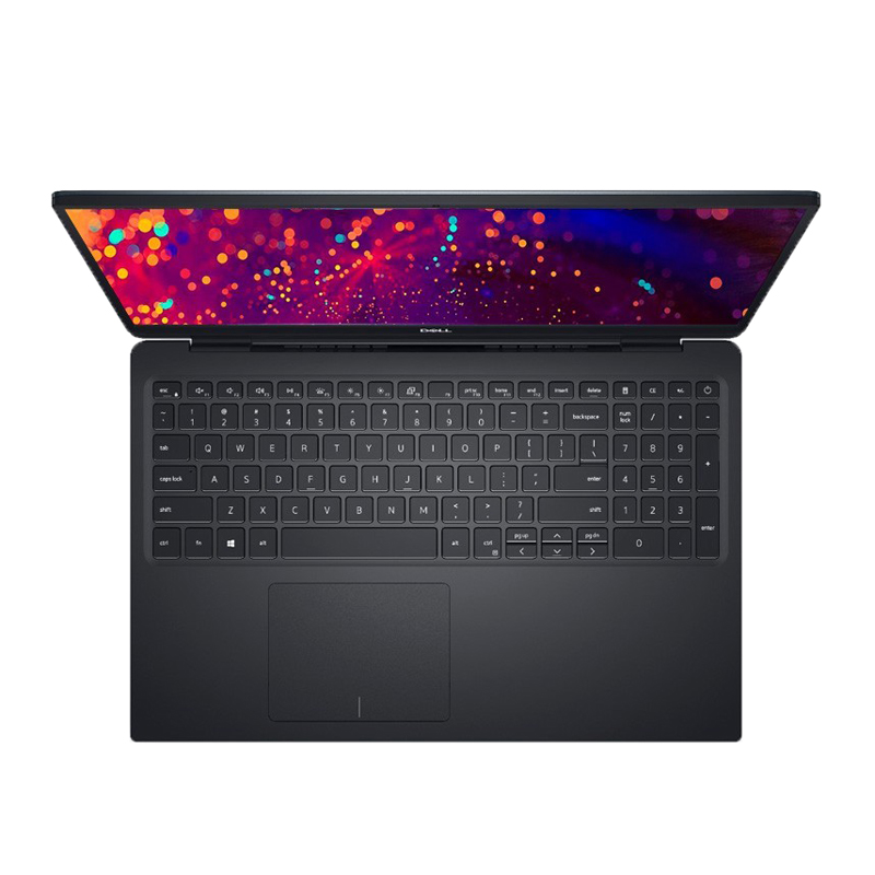 戴尔 高色域全面屏 笔记本