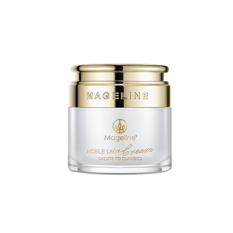 麦吉丽 遮瑕毛孔 面霜