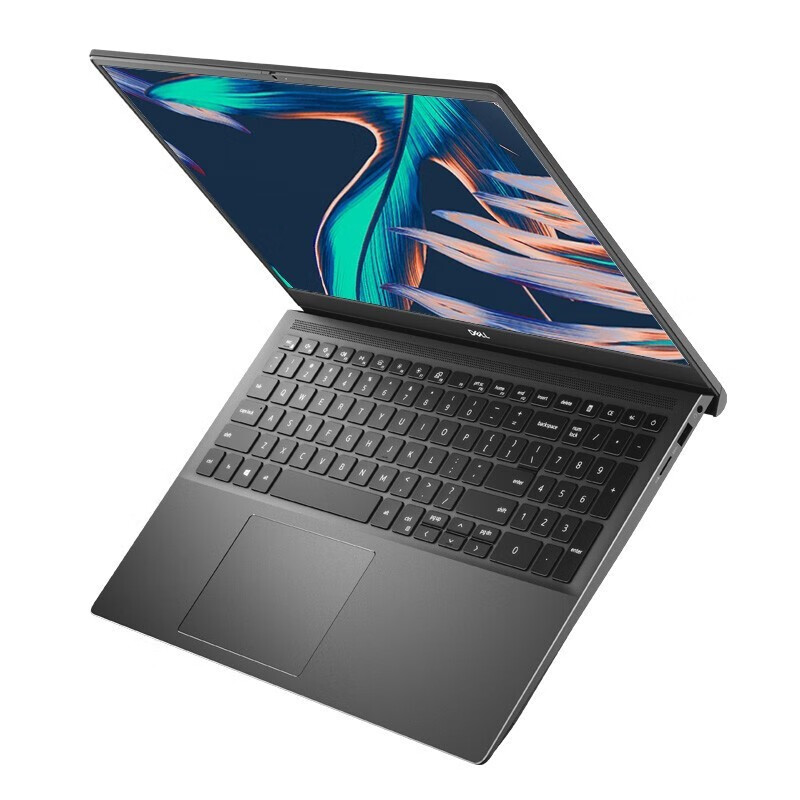 戴尔 合金轻薄笔记本