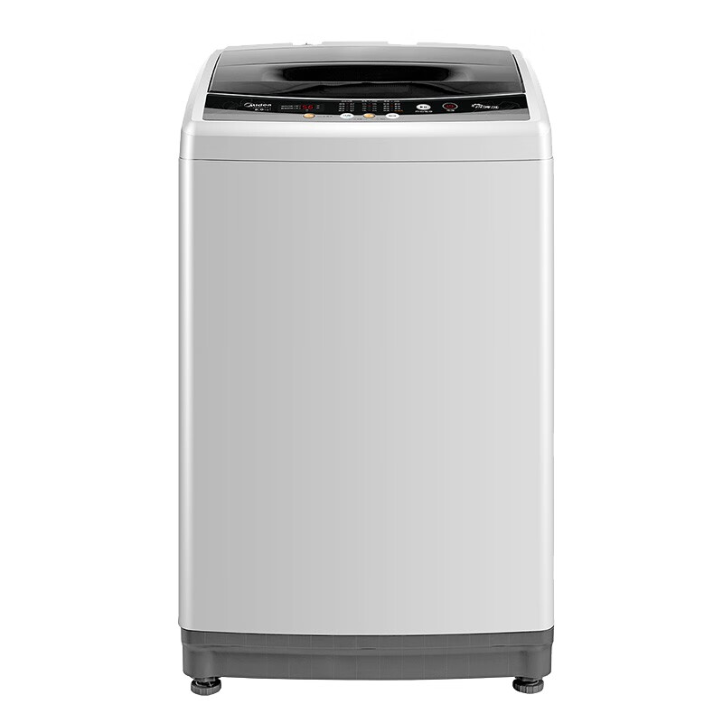 美的 家用大容量洗衣机