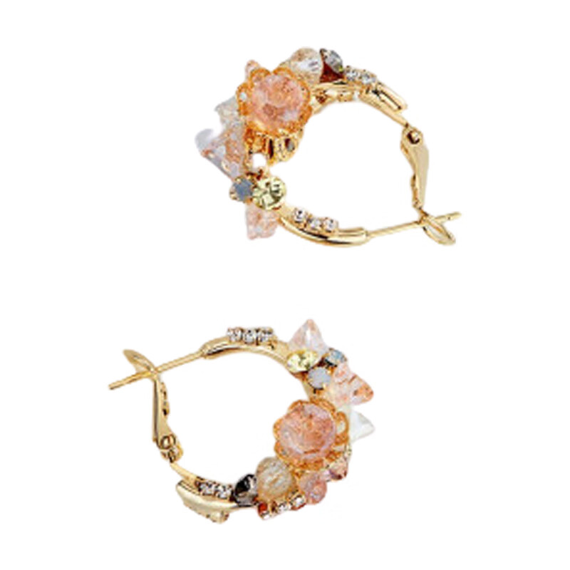 CAROMAY 气质个性耳饰