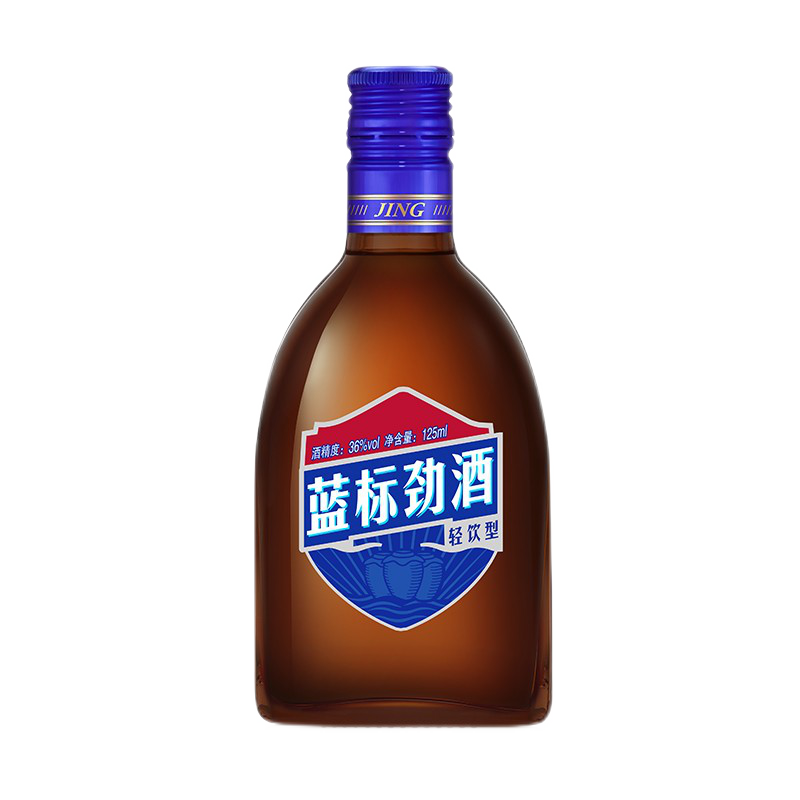 劲牌 口感柔和养生酒
