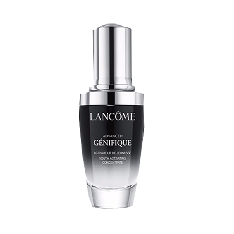 兰蔻 礼盒包装益生元面部精华