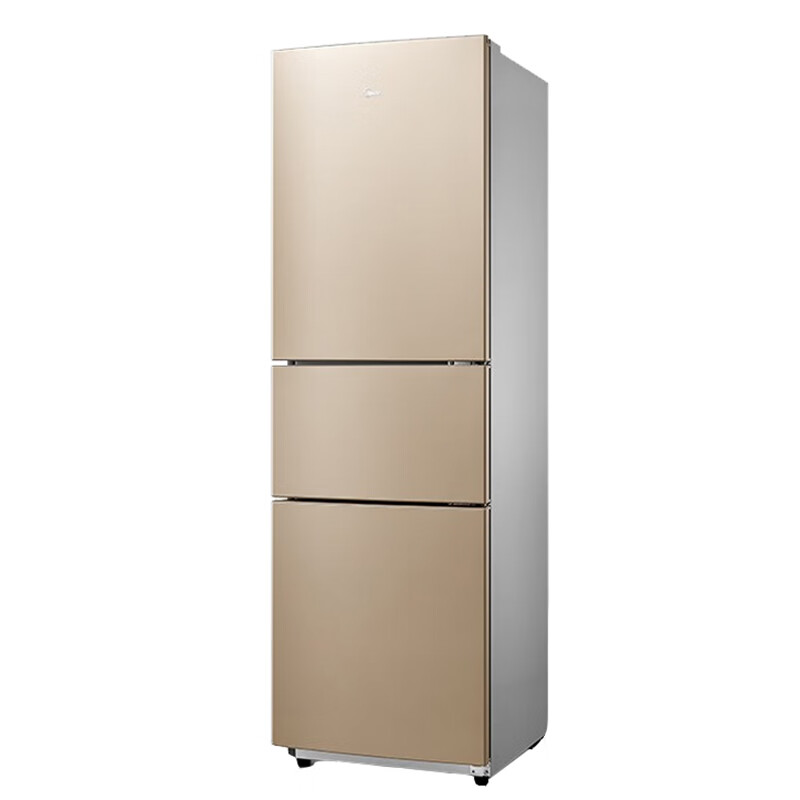 容声 风冷无霜三门冰箱