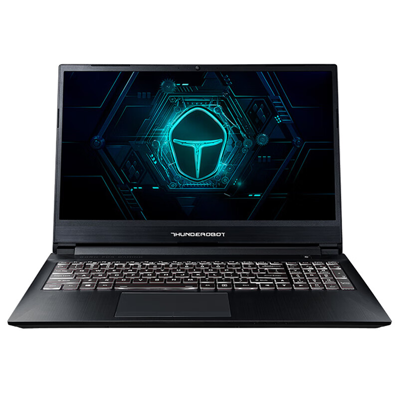 雷神 酷睿强芯游戏本